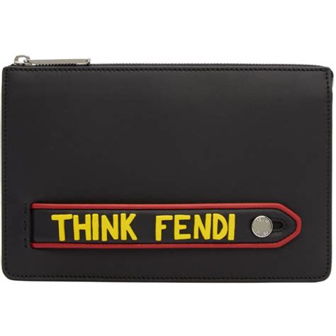 think fendi klett|Fendi online shopping.